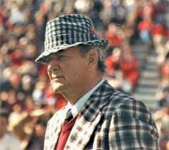Kaffeemaschine lavazza espresso point 500 kapseln pads crema e aroma 100% zum. Bear Bryant Wikipedia