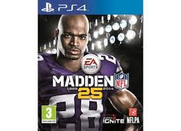 Ces jeux comprennent des jeux sur navigateur pour votre ordinateur et vos appareils mobiles, ainsi que des applications de jeux pour vos téléphones et tablettes android et ios. Jeux Video Madden Nfl 25 Playstation 4 Ps4 D Occasion