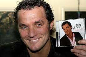 Zo zagen John de Bever en Kees er vroeger uit