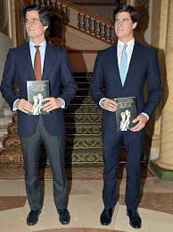 Fernando Fitz-James se afianza como mano derecha de su padre, el duque de  Alba: sus últimos movimientos empresariales