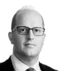 Oliver Doherty > Chambers of Sally O'Neill and Michael Holland KC > London 