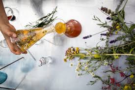 5 out of 5 stars. Perfume Blending Sessions Flower Scents Mediamatic