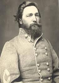 Albert Holt Colquitt Confederate General Civil War Generals Civil War History Civil War Photography