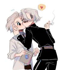 Xeno X Stanley In 2020 Stone Anime Doctor