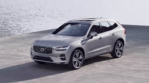 Check spelling or type a new query. Preview 2022 Volvo Xc60 Arrives With Revised Looks Android Infotainment