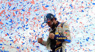 Arkansas razorbacks on twitter today s flyover the mighty. Chase Elliott Rallies For Roval Win Alex Bowman Squeaks Into Round Of 12 Nascar Com