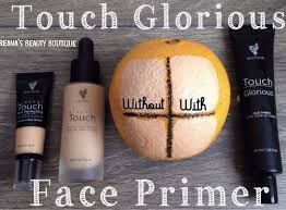 Tip Of The Day Younique Touch Younique Primer Younique Cosmetics