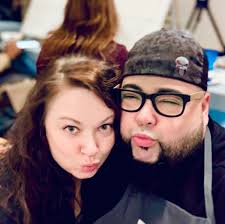 Fundraiser by Rachel Banua : Joey's Lifesaving Gastric Sleeve Surgery