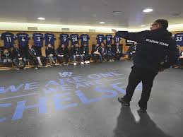 Check spelling or type a new query. Chelsea Fc Stadium Tours And Museum Museums In Fulham London