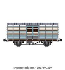 Image result for cattle cars
