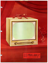 Image result for Yellow 1964 Philco