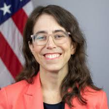 Maureen Tracey-Mooney