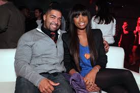 The daughter of actors john aniston and nancy dow, she began working as an actress at an early age with an uncredited role in the 1988 film mac and me; Jennifer Hudson And Fiance David Otunga Split After 10 Years