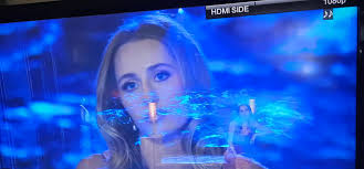 Beautiful song by talented General Hospital stars