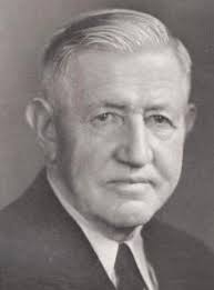 On this date, in 1913, J. Marion Futrell of Paragould appointed to succeed  Gov. Joe T. Robinson. *from the 1983 Centennial Calendar **photo from  Wikipedia