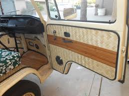 Smev 9722 hob/sink with cold tap. Bay Window Bus Interior Panels Bamboom Wagens Bus Interior Vw Bus Interior Vw T25 Interior Ideas