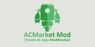 Descargar acmarket 4.6.5 mod gratis para móviles android, teléfonos inteligentes. Acmarket Apk V4 8 8 Full Tienda De Apps Mod Mega