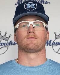 Hutchinson Monarchs Baseball Summer 2025 Roster