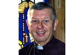 Obituary: Father Charles Kinsella, hospital and high school chaplain,  parish assistant. Published Nov. 8 2024. Obituary.