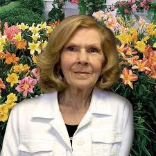 Beverly Klamer Obituary (1936