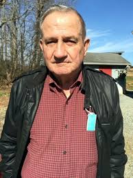 Carroll Hogan Obituary