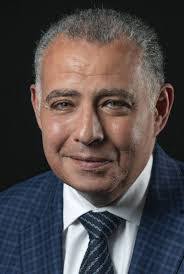 Douglas Perdue's Instagram, Twitter & Facebook