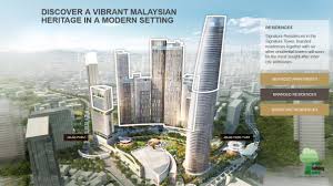 Was incorporated on november 16, 2009. 5 Hottest Integrated Property Projects In Klang Valley Propchat Org