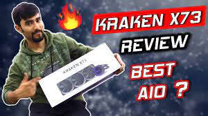 Maybe you would like to learn more about one of these? Nzxt Kraken X73 Vs X72 Is It Worth Buying Hindi Youtube