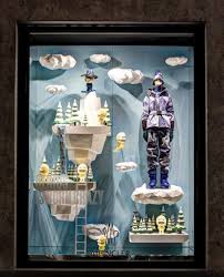 moncler via montenapoleone milan italy iceberg a you re breaking up with me b sorry babe global warming for moncler genius is born crazy photo by ma