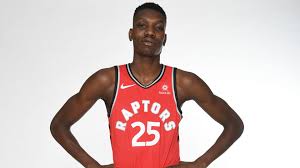 Last man running, and more on thriftbooks.com. Who Is Chris Boucher Fast Facts On The Toronto Raptors Two Way Star Nba Com Canada The Official Site Of The Nba
