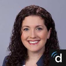 Dr. Shanley (Blackley) Sifain, MD