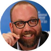 Family relationship of Nathan Robinson and Paul Giamatti via Thomas Winslow