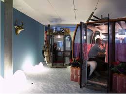'cubicles' és com ens agradaria que fossin totes les coses en aquesta vida: Google Zurich S Amazing Cubicles I Want A Space Like This As My Office How Could You Not Be Creative W Modern Office Design Cool Office Space Office Design