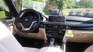 Maybe you would like to learn more about one of these? 2018 X5 Imperial Blue Metallic With Canberra Beige Interior Youtube