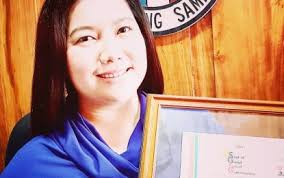 Eastern Samar mayor says town peaceful amid kidnap try report