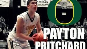 Payton Pritchard Nbadraft Net payton pritchard nbadraft net