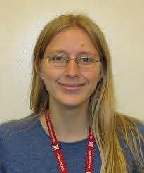 Sarah Herrmann's Instagram, Twitter & Facebook