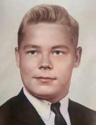 Obituary information for Ronald "Ronnie" L. Ballard