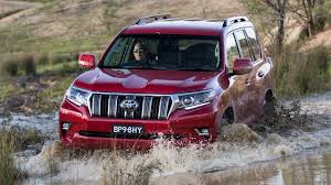 2010 toyota landcruiser prado three door in australia. 2018 Toyota Land Cruiser Prado Vx Australian Spec Youtube