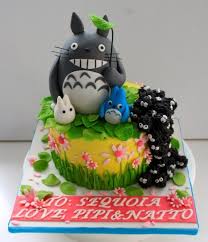 Top 10 Geek Torten Themenbezogene Torten Anime Kuchen Kuchen Mit Fondant