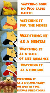 Boku No Pico It S About Perspective Animemes