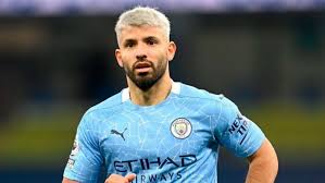 El kun agüero ya firmó contrato por dos años con el barcelona y se convirtió en el primer refuerzo para la próxima temporada. Fc Barcelona La Liga Aguero Now Everyone S Jumping On The Bandwagon Months Ago They Were Killing Me Marca