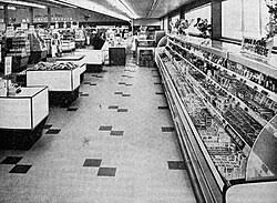 Image result for Turquoise 1964 Kelvinator