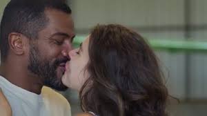 Michele e Daniel ficam juntos