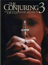 You guys I just watched “ they devil made me so it “ documentary! OMG IT  WAS SOO GOOD IT MADE ME LOOK AT ED AND LORRAin warren Soo different like the