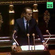 Robert badinter rappelle que l'abolition de la peine de mort est un combat qui a toujours occupé la gauche. Loopsider 17 Septembre 1981 Le Discours De Robert Badinter Pour L Abolition De La Peine De Mort En France Facebook