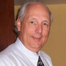 William (Bill) Robins