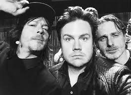 eugene will be the one to release gun from prison. trust me