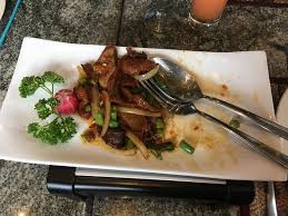 Chang Thai Luxembourg City Restaurant Reviews Photos Phone Number Tripadvisor