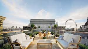 The best rooftop bars in london. Top 20 Rooftop Bars In London
